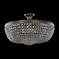 Потолочная люстра Bohemia Ivele 19281/55IV GB