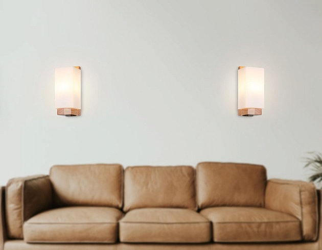 Бра Ambrella light Traditional Loft TR83122 изображение 6 Бра Ambrella light Traditional Loft TR83122 Фото № 6