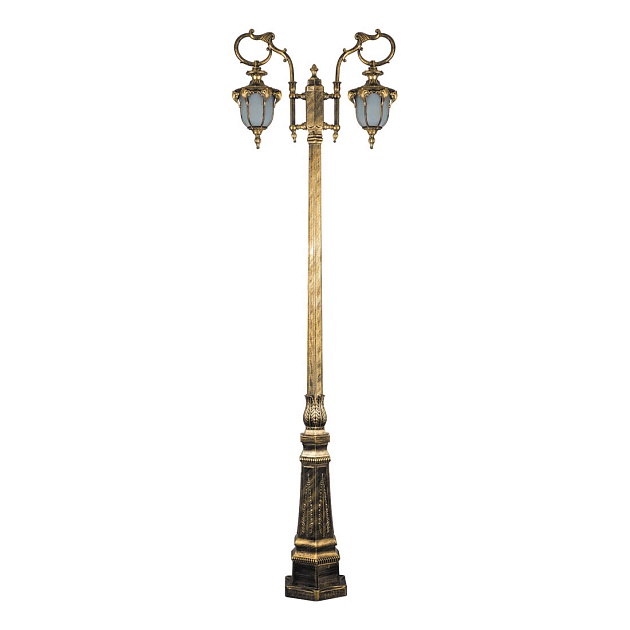 Садово-парковый светильник Feron Флоренция PL4048 11428 изображение Садово-парковый светильник Feron Флоренция PL4048 11428 Фото №