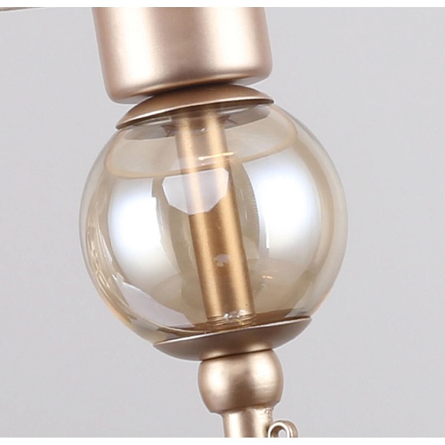 Бра Favourite Teneritas 2553-1W изображение 5 Бра Favourite Teneritas 2553-1W Фото № 5