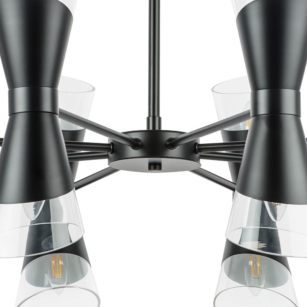 Подвесная люстра Lightstar Strato 817167 Фото № 5