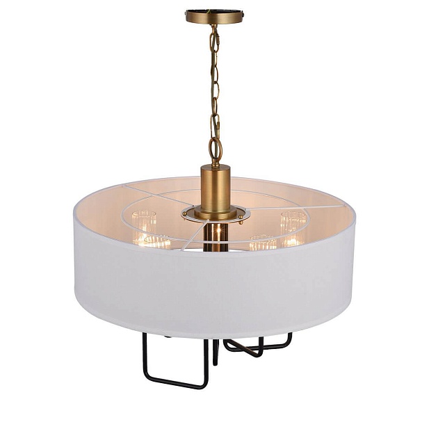 Подвесная люстра ST Luce Delavera SL336.303.05 Фото № 2