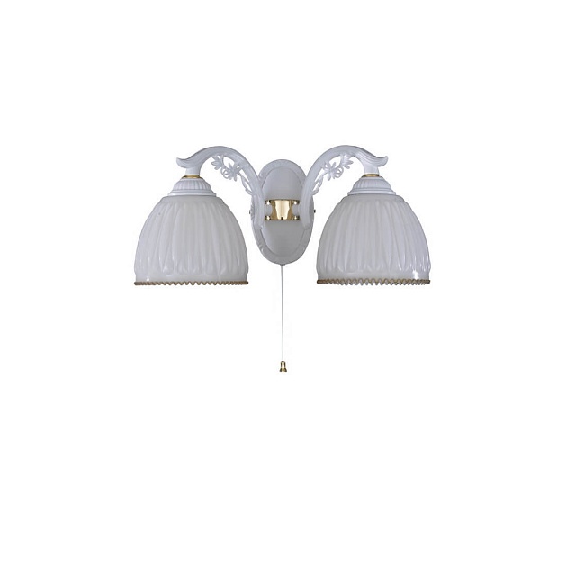 Бра Reccagni Angelo A 9601/2 Фото № 