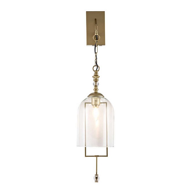 Бра Indigo ALTA 11034/1W Gold V000392 Фото № 5