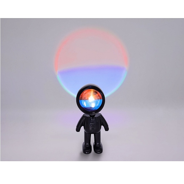 Настольная светодиодная лампа Ambrella light Desk DE8227 изображение Настольная светодиодная лампа Ambrella light Desk DE8227 Фото №