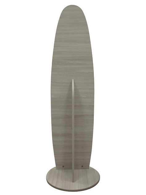 Зеркало напольное Мебелик Стелла 007631 изображение 7 Зеркало напольное Мебелик Стелла 007631 Фото № 7