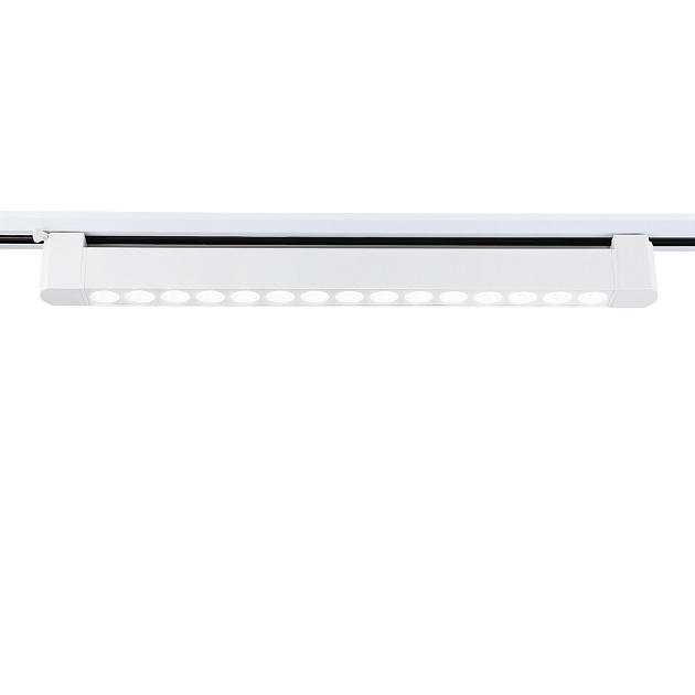 Трековый светодиодный светильник Ambrella light Track System GL6712 изображение Трековый светодиодный светильник Ambrella light Track System GL6712 Фото №