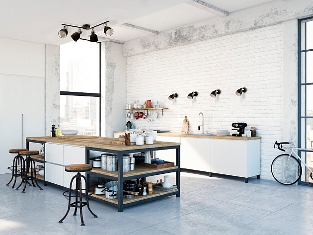 Спот Kanlux DERATO EL-4I B-SR 35646 Фото № 5