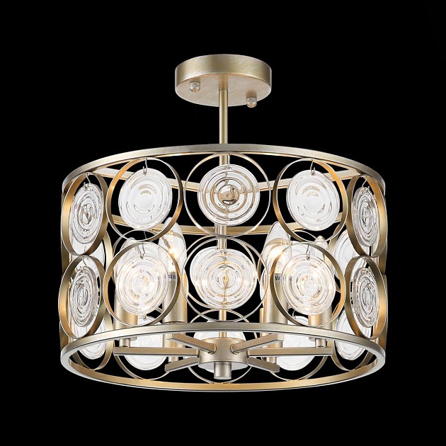 Потолочный светильник ST Luce Seranda SL1105.202.06 Фото № 6