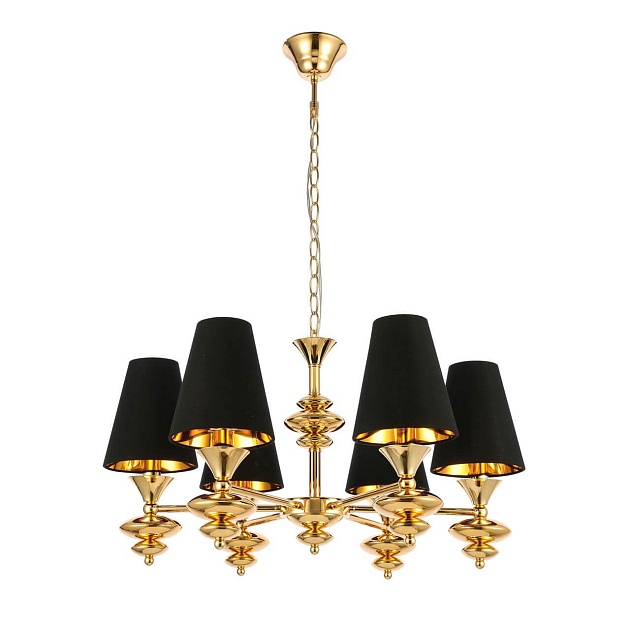 Подвесная люстра Evoluce Rionfo SL1137.203.06 Фото № 