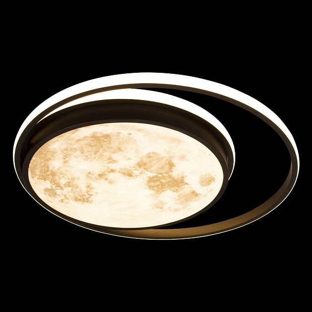 Потолочный светодиодный светильник Loft IT Luna 10217 изображение 4 Потолочный светодиодный светильник Loft IT Luna 10217 Фото № 4