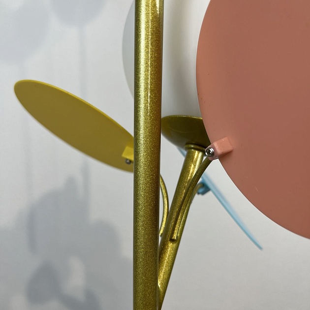 Подвесная люстра Imperium Loft Matisse 191916-26 изображение 3 Подвесная люстра Imperium Loft Matisse 191916-26 Фото № 3