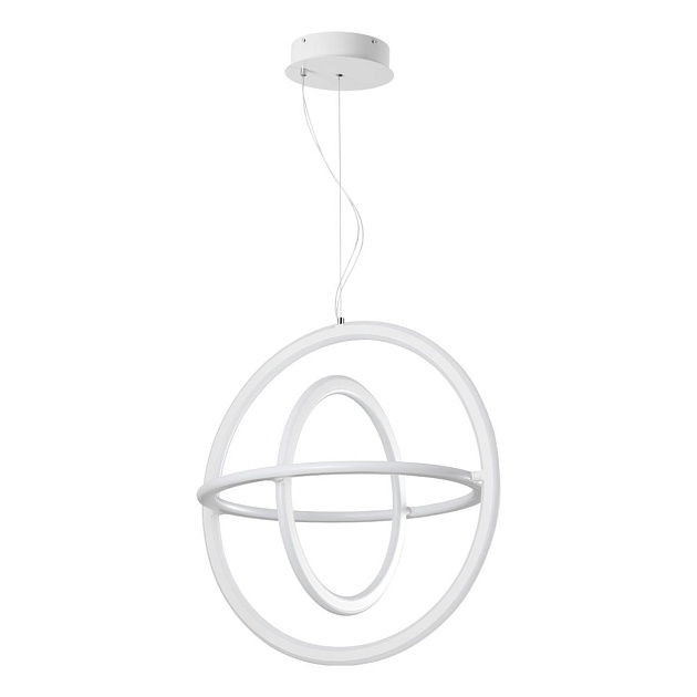 Подвесной светодиодный светильник Novotech Over Ondo 359170 изображение 3 Подвесной светодиодный светильник Novotech Over Ondo 359170 Фото № 3