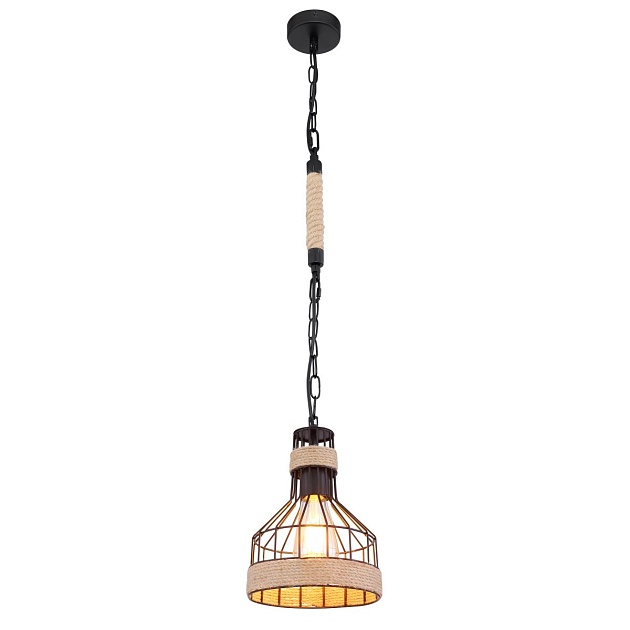 Подвесной светильник Globo Halia 15675H Фото № 