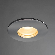 Встраиваемый светильник Arte Lamp Aqua A5440PL-1CC 3