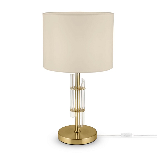 Настольная лампа Maytoni Alloro MOD088TL-01BS Фото № 2