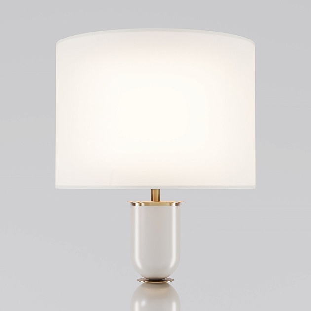 Торшер Eurosvet Caprera 01154/1 латунь изображение 4 Торшер Eurosvet Caprera 01154/1 латунь Фото № 4