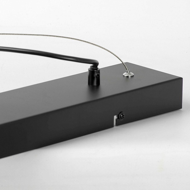 Подвесной светодиодный светильник Lussole Prairie LSP-7197 изображение 3 Подвесной светодиодный светильник Lussole Prairie LSP-7197 Фото № 3