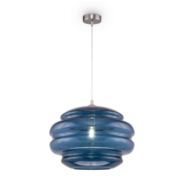 Подвесной светильник Maytoni Ruche P078PL-01BL Фото № 