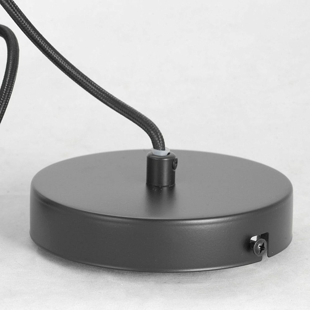 Подвесной светильник Lussole Lgo Strawberry GRLSP-8211 изображение 5 Подвесной светильник Lussole Lgo Strawberry GRLSP-8211 Фото № 5