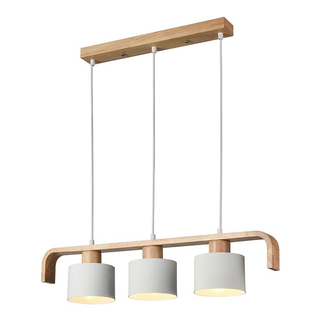 Подвесная люстра Velante 521-706-03 Фото № 