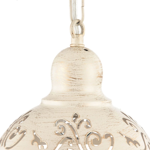 Подвесной светильник Freya Benoit FR2566-PL-01-WG Фото № 4