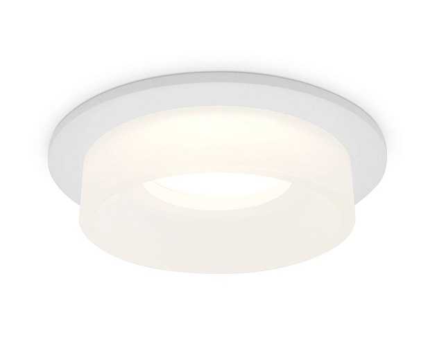 Встраиваемый светильник Ambrella light Techno TN1311 Фото № 6