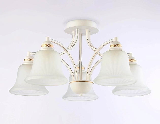 Потолочная люстра Ambrella light Traditional TR3050 Фото № 3