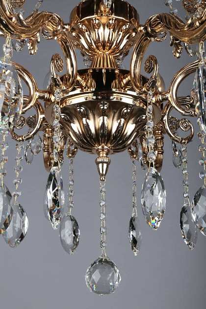 Подвесная люстра Omnilux OML-78903-12 Фото № 6