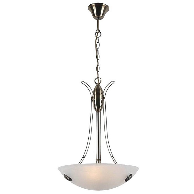 Подвесной светильник Arte Lamp 64 A8615SP-3AB изображение Подвесной светильник Arte Lamp 64 A8615SP-3AB Фото №