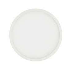 Встраиваемый светодиодный светильник Citilux Омега CLD50R150N 1