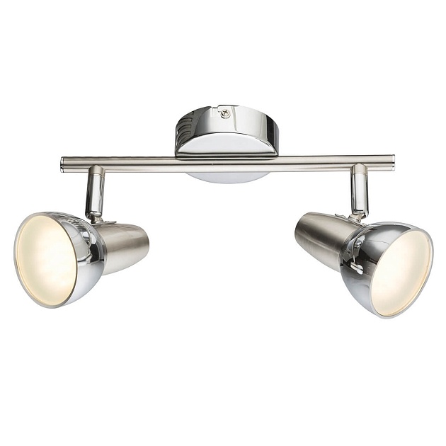 Светодиодный спот Globo Cappuccino 56116-2 Фото № 