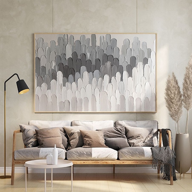 Панно Bergenson Bjorn By Feel BB0000601 Фото № 6