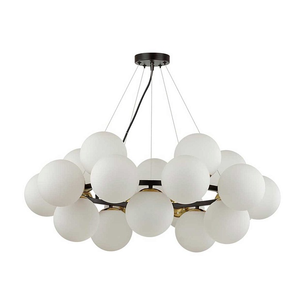 Подвесная люстра Lumion MELONA 6508/20 Фото № 