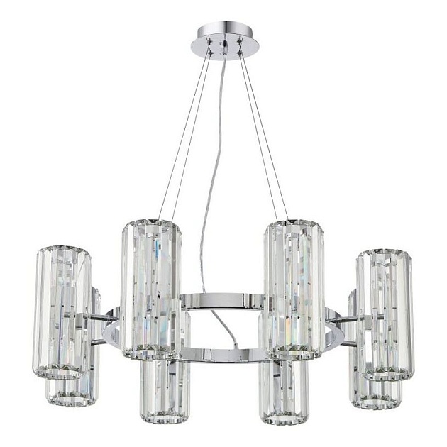 Подвесная люстра Stilfort Twin 2175/09/16P Фото № 