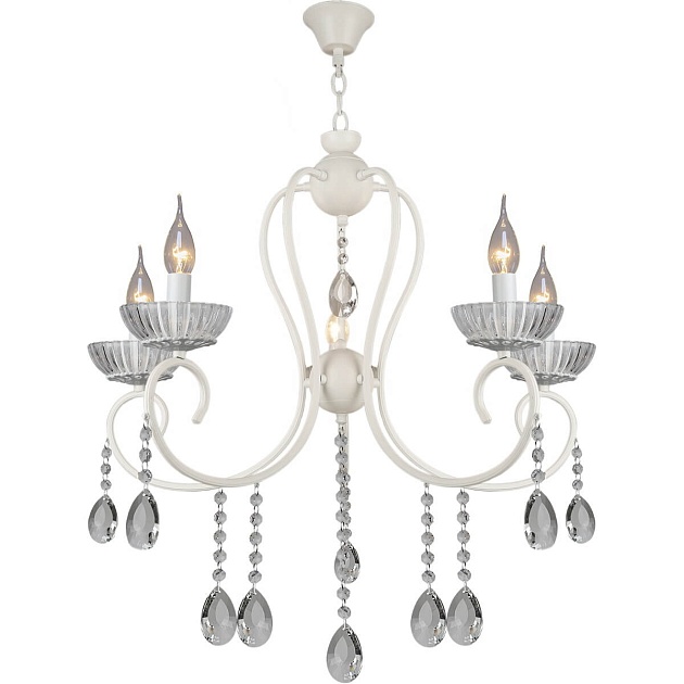 Подвесная люстра Reluce 04461-0.4-05 Фото № 