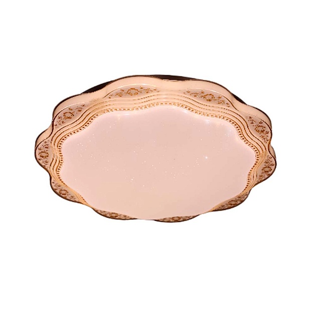 Потолочный светодиодный светильник Metronex MLR-03GD Фото № 