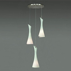 Подвесная люстра Mantra Zack 0770 1