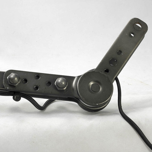 Спот Lussole Loft LSP-8066 Фото № 9