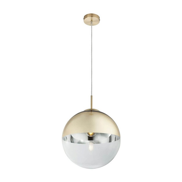 Подвесной светильник Globo Varus 15857 Фото № 