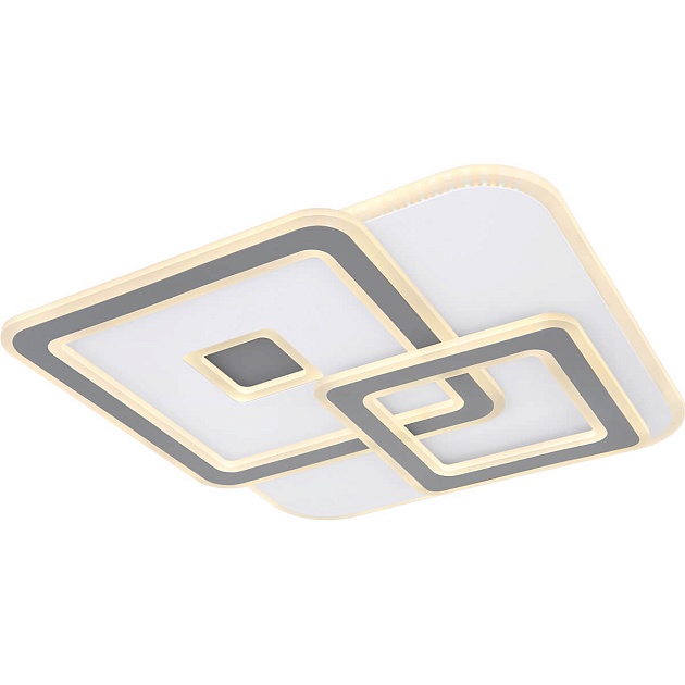 Потолочный светодиодный светильник Globo Kique 48547SH Фото № 