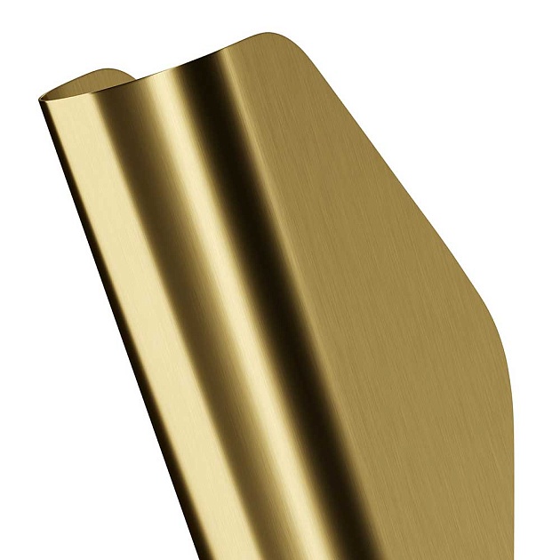 Настенный светильник Maytoni Notta MOD417WL-01BS Фото № 2