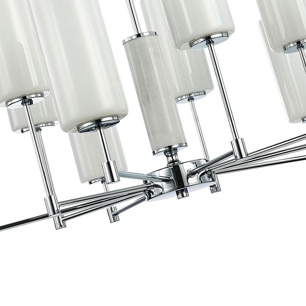 Подвесная люстра Favourite Palmarius 2814-10P Фото № 6