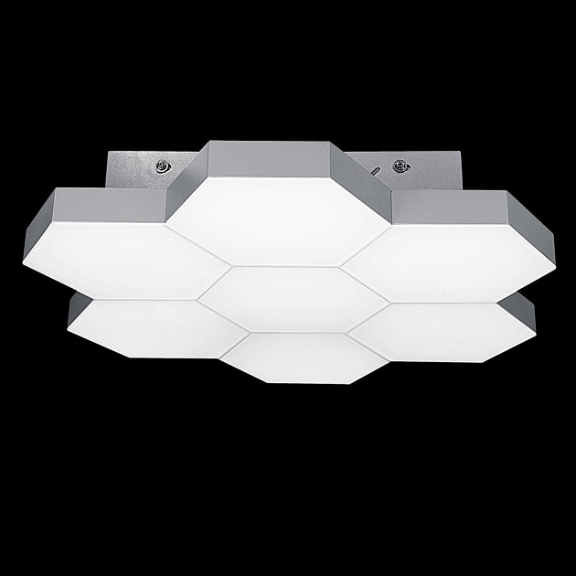 Потолочный светодиодный светильник Lightstar Favo 750072 изображение 3 Потолочный светодиодный светильник Lightstar Favo 750072 Фото № 3