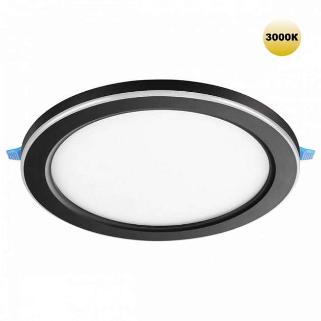 Встраиваемый светильник Novotech SPOT NT23 359023 изображение Встраиваемый светильник Novotech SPOT NT23 359023 Фото №