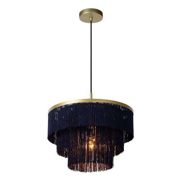 Подвесной светильник Lucide Extravaganza Frills 03442/40/02 Фото № 