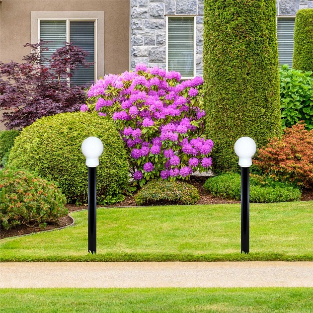 Уличный светильник Apeyron НБП 14-35 Фото № 3