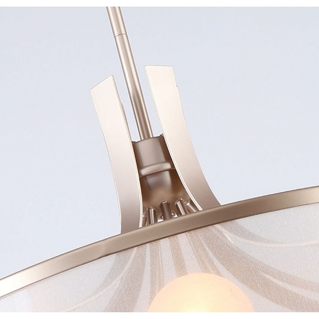 Подвесная люстра Favourite Himiko 2551-9P изображение 4 Подвесная люстра Favourite Himiko 2551-9P Фото № 4