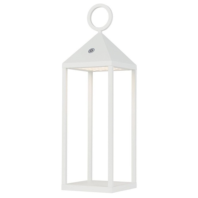 Уличный светодиодный светильник Nowodvorski Picnic Led 8178 Фото № 3