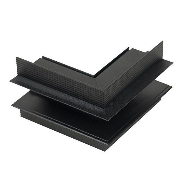 Коннектор L-образный для магнитного шинопровода LOFT IT Tech GAC007M Фото № 